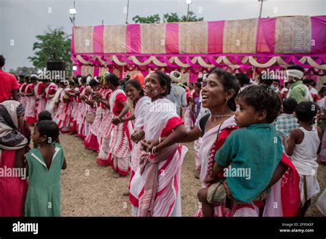 Oraon hi-res stock photography and images - Alamy