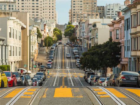 What To Know Before Moving To San Francisco - Business Insider