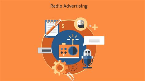 Radio Advertising - Meaning, Benefits and Tips | The Marketing Eggspert ...