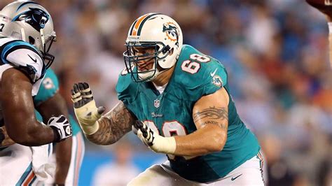 NFL: Miami Dolphins guard Richie Incognito talks about Jonathan Martin ...