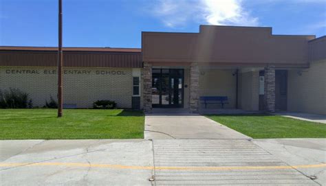 Central Elementary - Rexburg Online