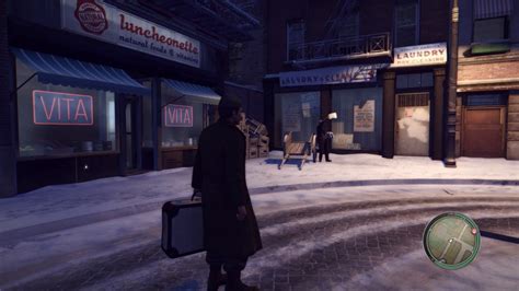 Mafia 2 Definitive Edition - Review