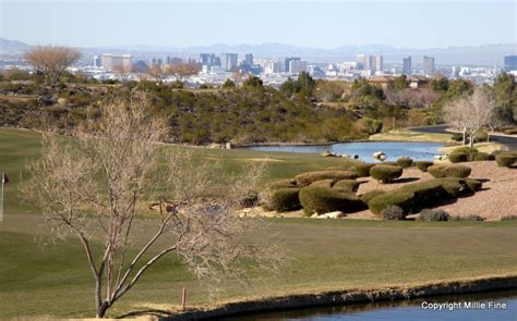 Anthem Country Club - Las Vegas - Henderson