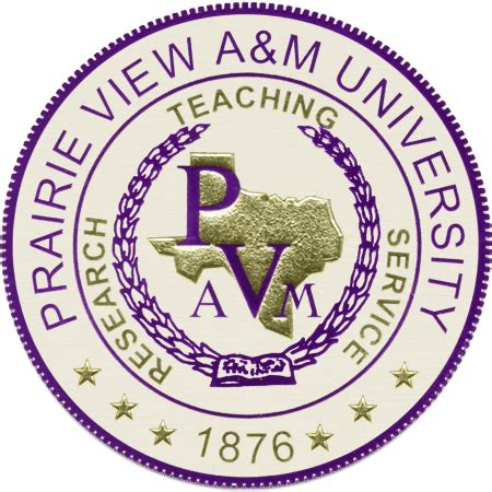 Pvamu Logos