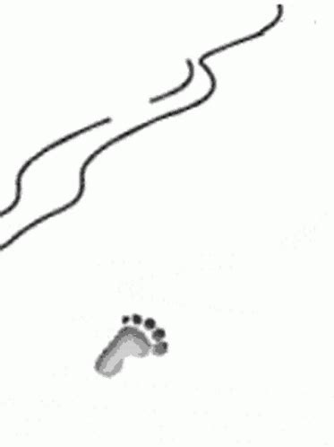 Footprint Foot Steps GIF - Footprint Foot Steps Foot Marks - Discover ...