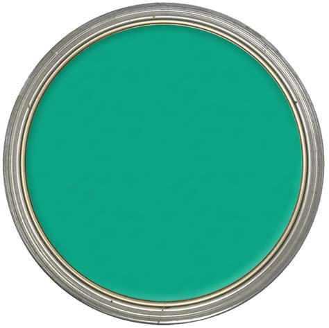 Colours | Aqua Green | Ingilby Paints