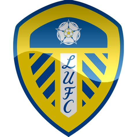 Leeds Logo / Leeds United - Logopedia, the logo and branding site : Get the latest leeds logo ...