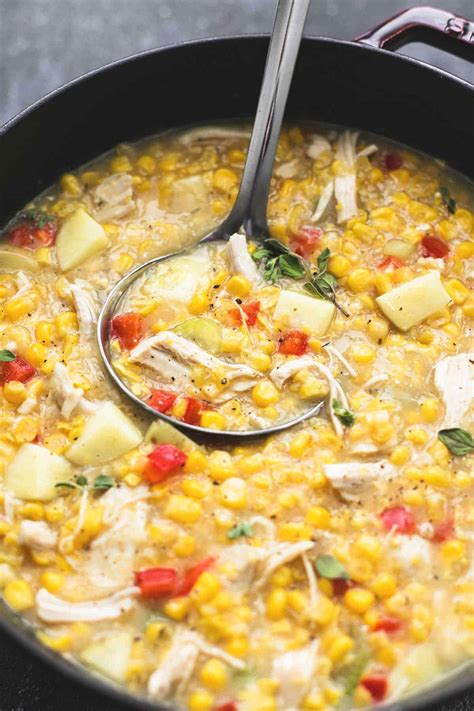 The 30 Best Ideas for Thanksgiving Corn Recipes – Best Diet and Healthy Recipes Ever | Recipes ...