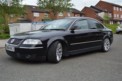 VW Passat b5.5 Highline | in Watford, Hertfordshire | Gumtree