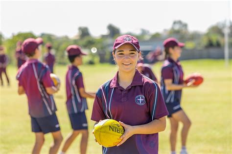 St Benedict's College, Mango Hill QLD | Catholic Schools Guide