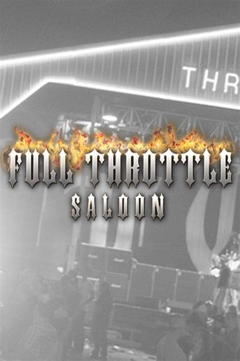 Full Throttle Saloon - Alchetron, The Free Social Encyclopedia