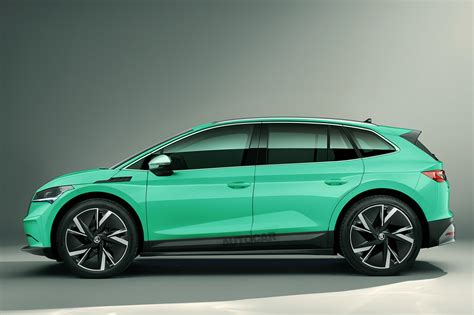 Skoda Enyaq iV | Page 2 | MyBroadband Forum