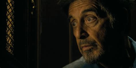 'Stand Up Guys' Trailer: Al Pacino, Christopher Walken, And Alan Arkin ...