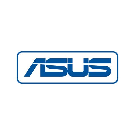 Free Asus logo PNG 21671858 PNG with Transparent Background