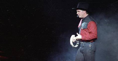 What Is the Meaning Behind Garth Brook's Classic Song, "The Dance"?