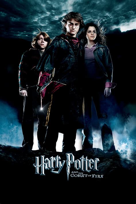 The Harry Potter IMAX® Experience