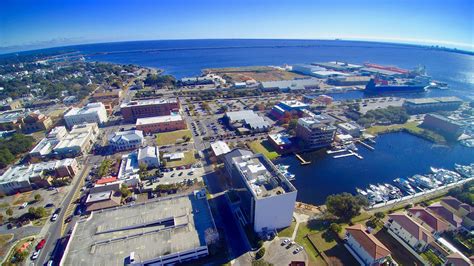 How we define Pensacola's historic district dates back to 1722