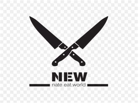 Knife Logo Font, PNG, 1000x750px, Knife, Black And White, Brand, Chef, Cold Weapon Download Free