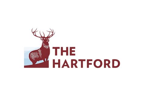 Download The Hartford logo horizontal transparent PNG - StickPNG