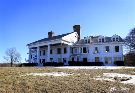 'Great Gatsby' house joins list of doomed Long Island mansions - The Blade