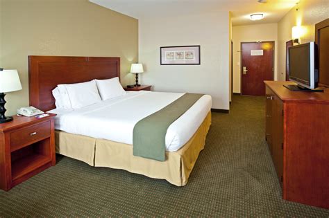 Meeting Rooms at Holiday Inn Express & Suites BEDFORD, 2800 EXPRESS DRIVE, BEDFORD, 47421, IN ...