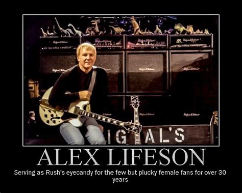 Pin by Malcolm Aitchison on RUSH | Alex lifeson, Rush band, Rush