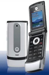 TRACFONE BLOG: Motorola W376g