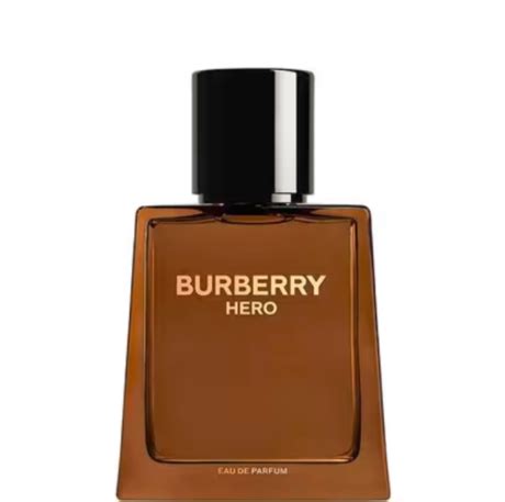 BURBERRY Hero Perfume Samples | Perfume-samples.co.uk