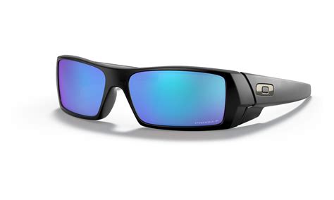 Gascan® Matte Black Sunglasses | Oakley® US