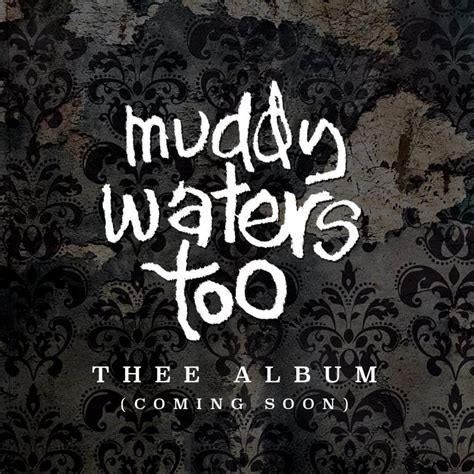 Redman - Muddy Waters Too Lyrics and Tracklist | Genius