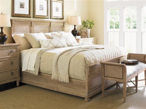 Lexington Oak Bedroom Furniture - Elite Modern Furniture Check more at ...