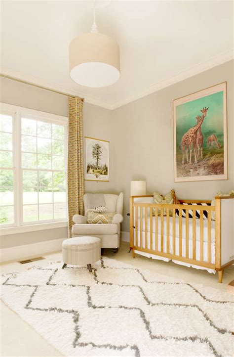 12 Awesome Boy Nursery Design Ideas You Will Love!