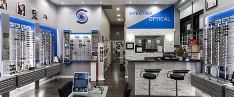 The Studio – Spectra Optical