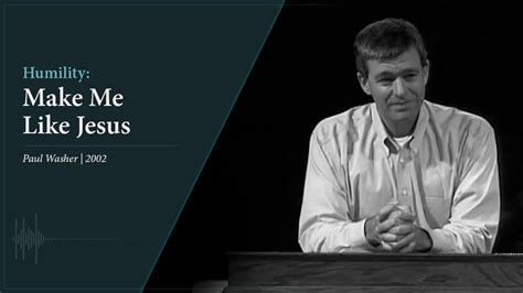 Paul Washer Sermons | SermonAudio