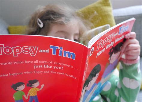 Topsy And Tim: Five Lies And One Truth They Taught Me About Life - A Baby on Board blog