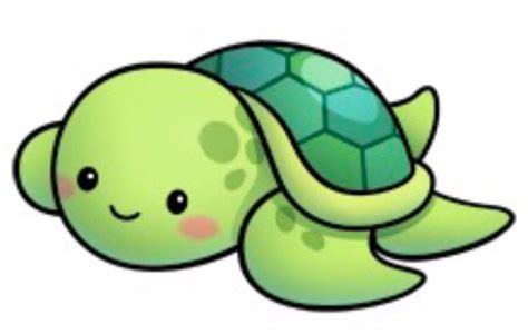 Bonitas Tortugas De Dibujos Animados Cute Turtle Cartoon Cute Images | The Best Porn Website