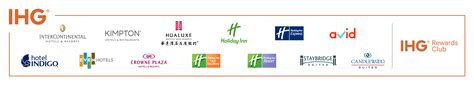 IHG Logo - LogoDix