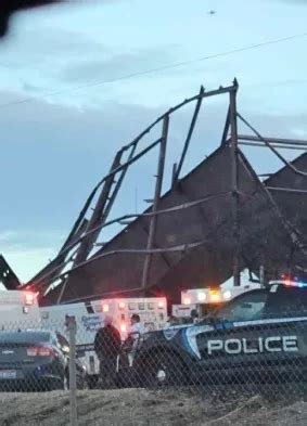 At least 12 hurt in building collapse near Idaho’s Boise Airport after ...