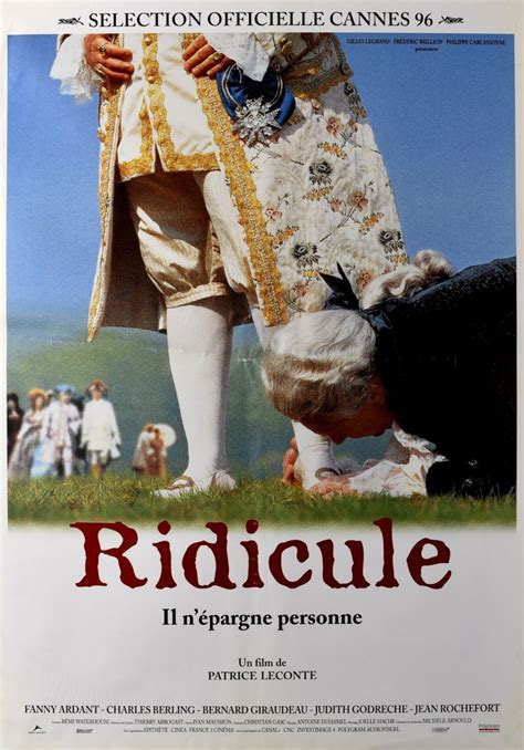 Ridicule