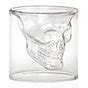 Skull Shot Glass | Glassware | Tableware | Z Gallerie