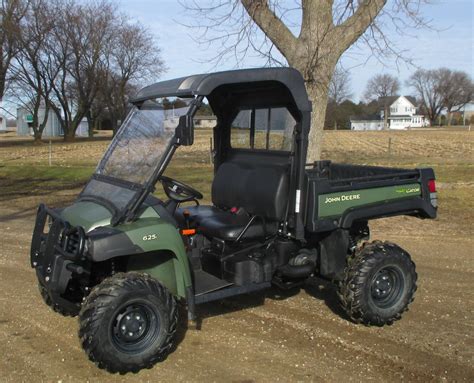 2013 JOHN DEERE GATOR XUV 625I For Sale in Maquoketa, Iowa ...