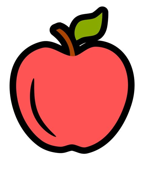 Free Apple Cartoon Png, Download Free Apple Cartoon Png png images ...