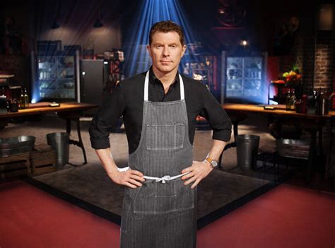 Photo #1016455 from Secrets of Beat Bobby Flay | E! News