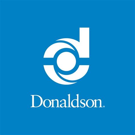 Donaldson Company - YouTube