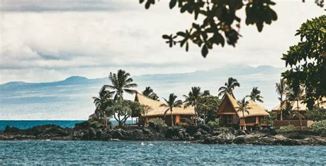 kona village a rosewood resort – Hotel-Online