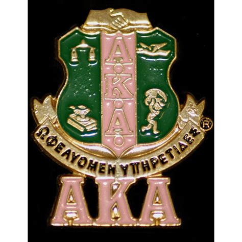 Alpha Kappa Alpha – Greek Divine and More