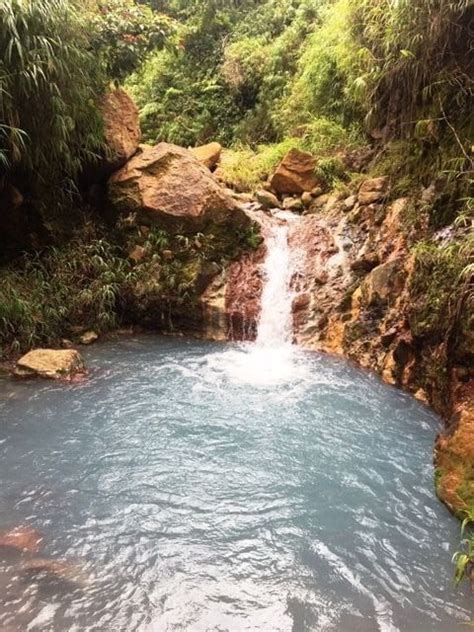 Dominica: Boiling Lake | UD Abroad Blog