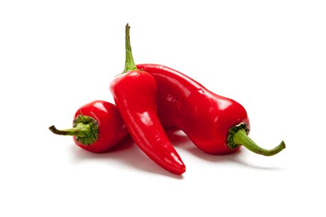 Red Fresno Chili Peppers | Crystal Valley Foods | Growing Importing