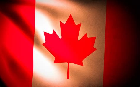 Canada Flag Wallpapers HD Free Download