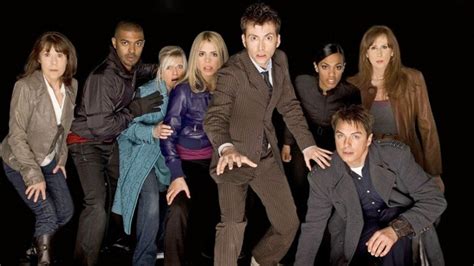 7 best Doctor Who companions, ranked | Digital Trends